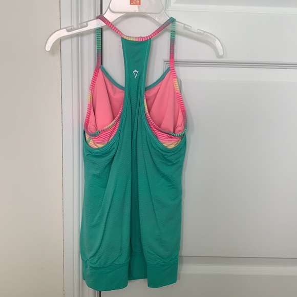 Ivivva Tank Top - Picture 2 of 2